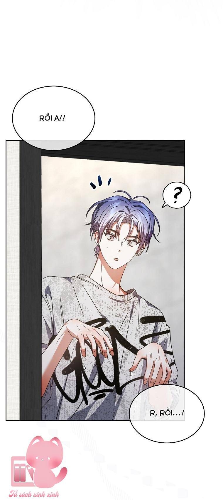 Ra Mắt Hay Ra Đi Chap 85 - Next Chap 86