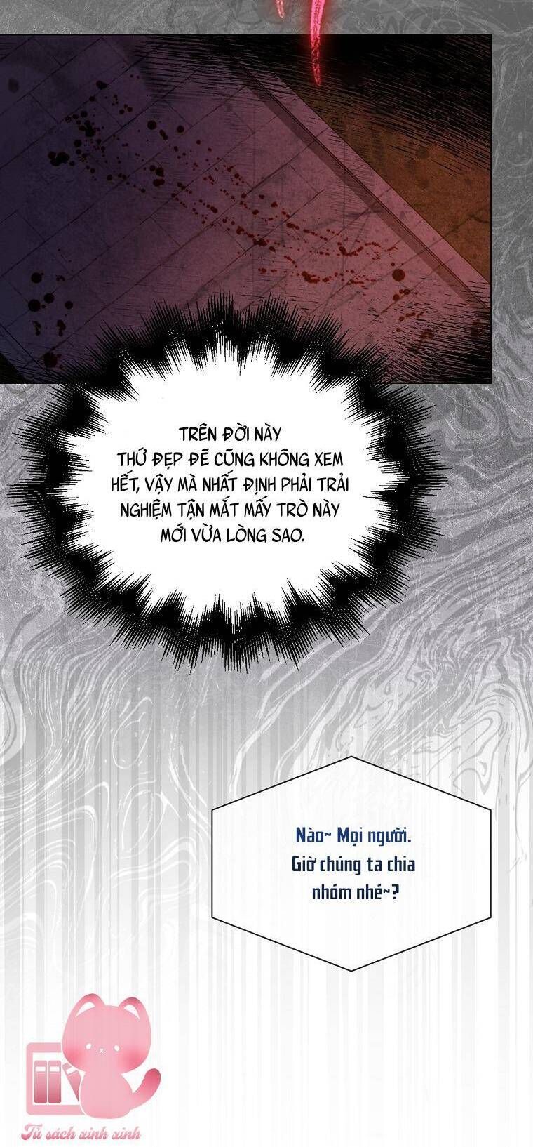 Ra Mắt Hay Ra Đi Chap 85 - Next Chap 86