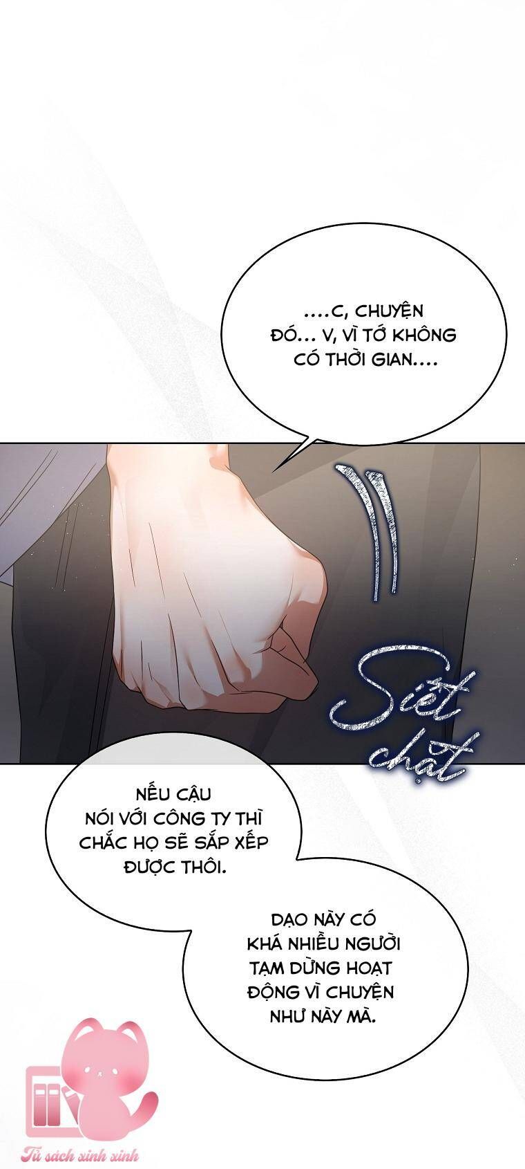 Ra Mắt Hay Ra Đi Chap 85 - Next Chap 86