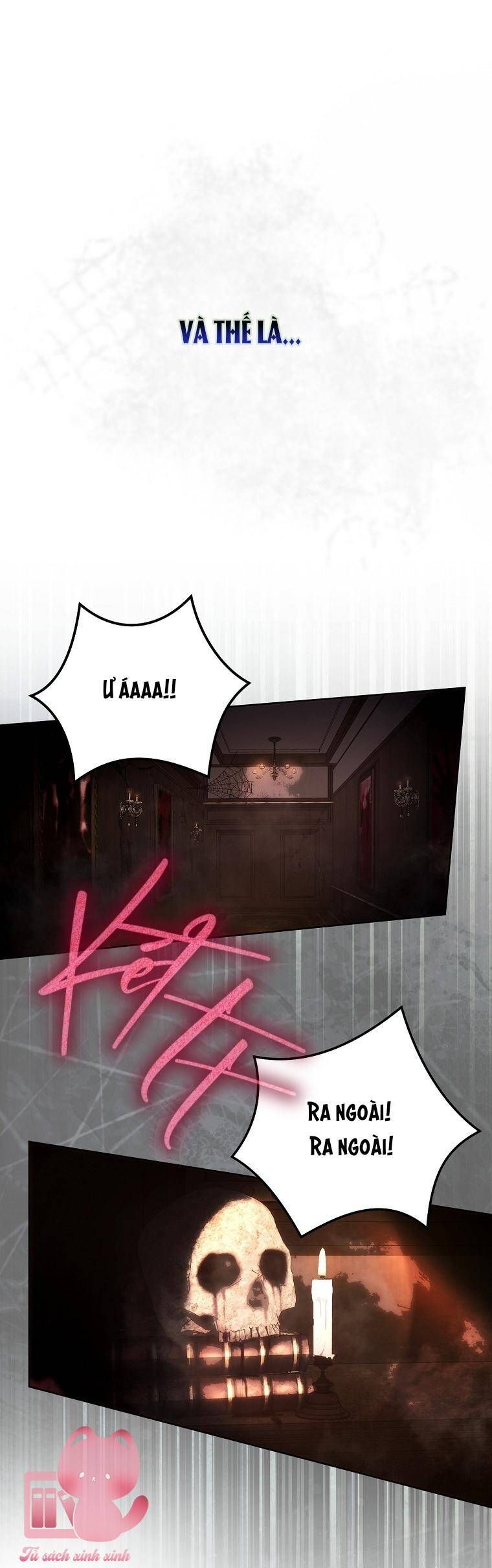 Ra Mắt Hay Ra Đi Chap 85 - Next Chap 86