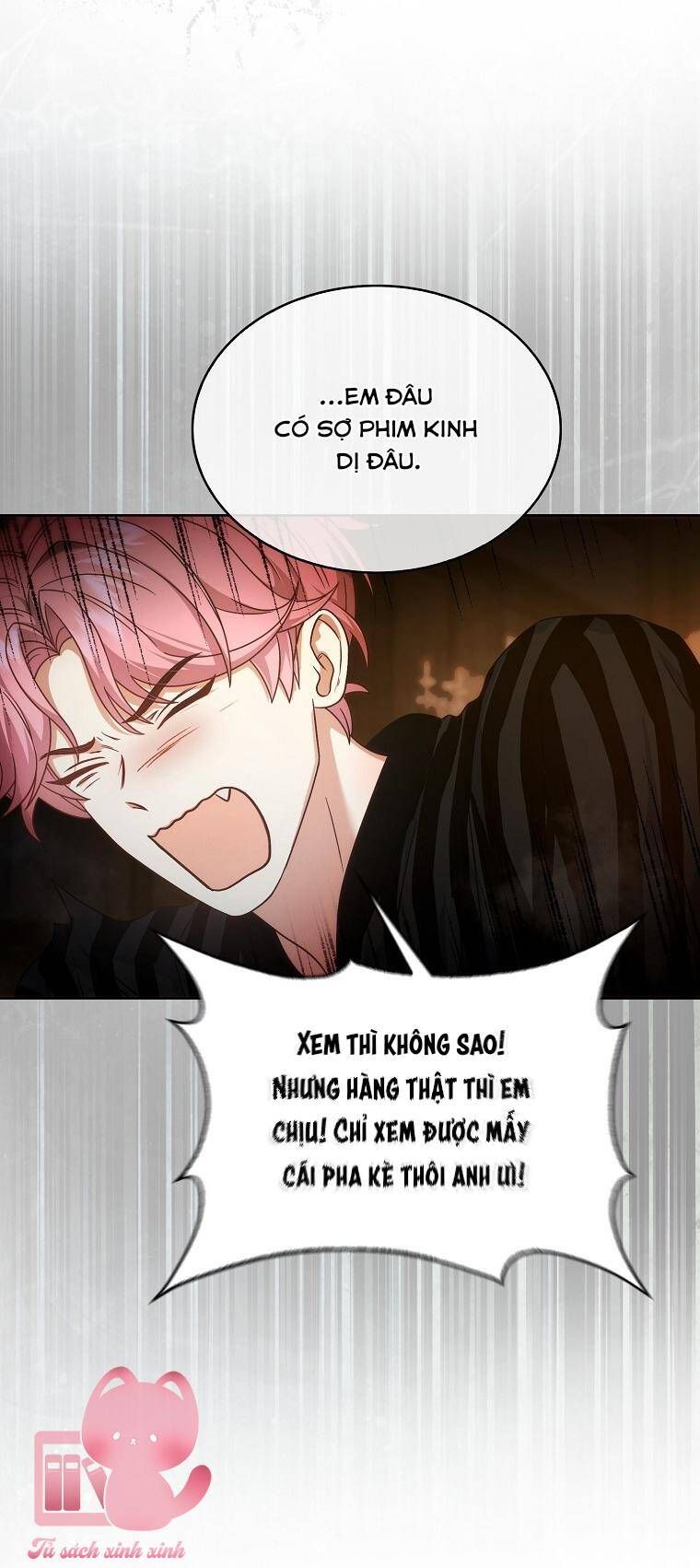 Ra Mắt Hay Ra Đi Chap 85 - Next Chap 86