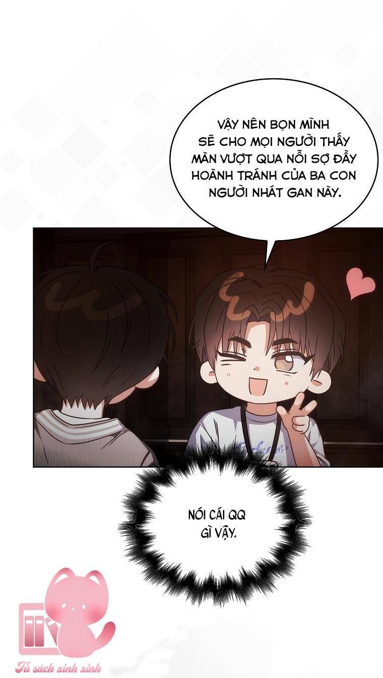Ra Mắt Hay Ra Đi Chap 85 - Next Chap 86