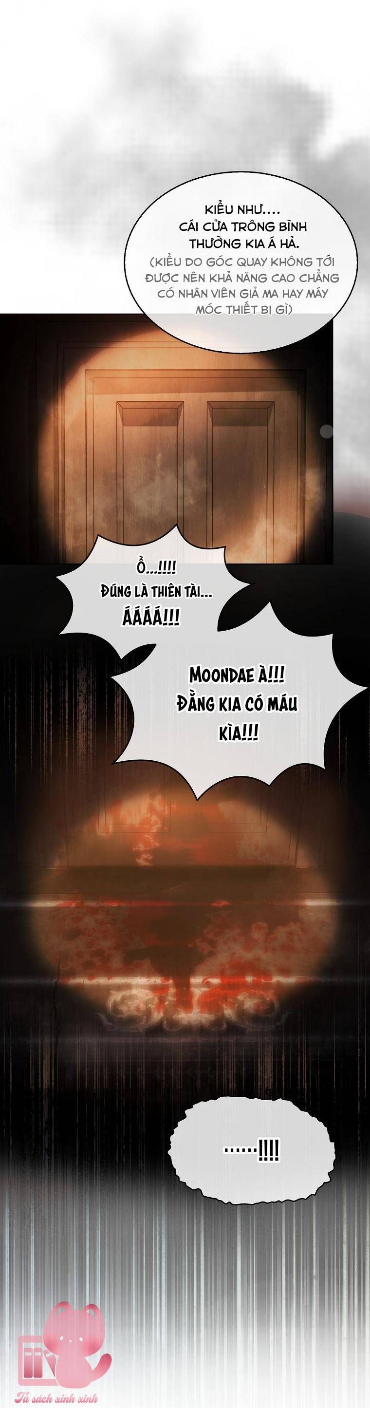 Ra Mắt Hay Ra Đi Chap 85 - Next Chap 86