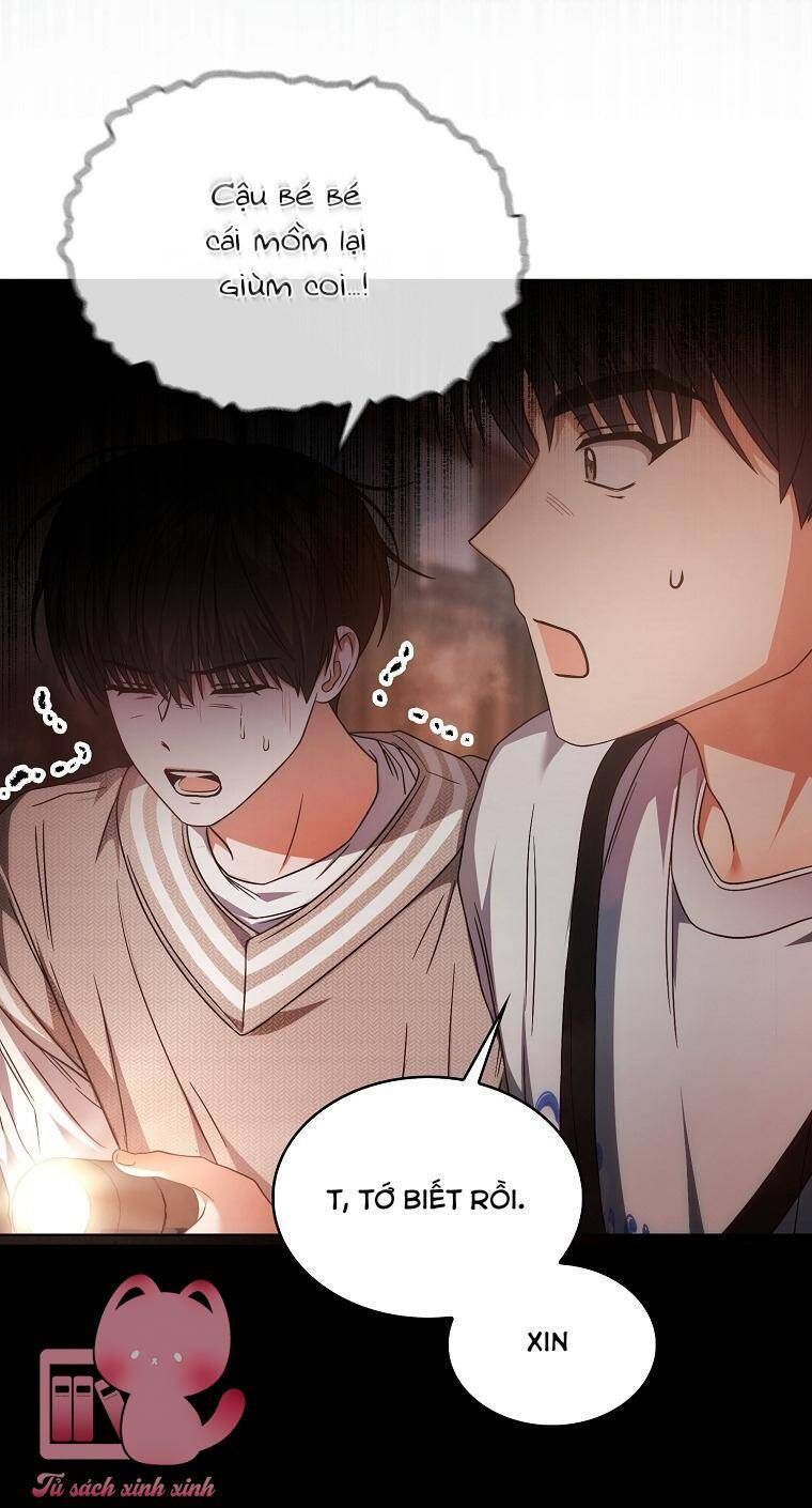 Ra Mắt Hay Ra Đi Chap 85 - Next Chap 86