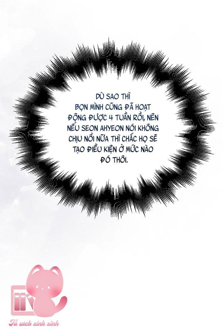 Ra Mắt Hay Ra Đi Chap 85 - Next Chap 86
