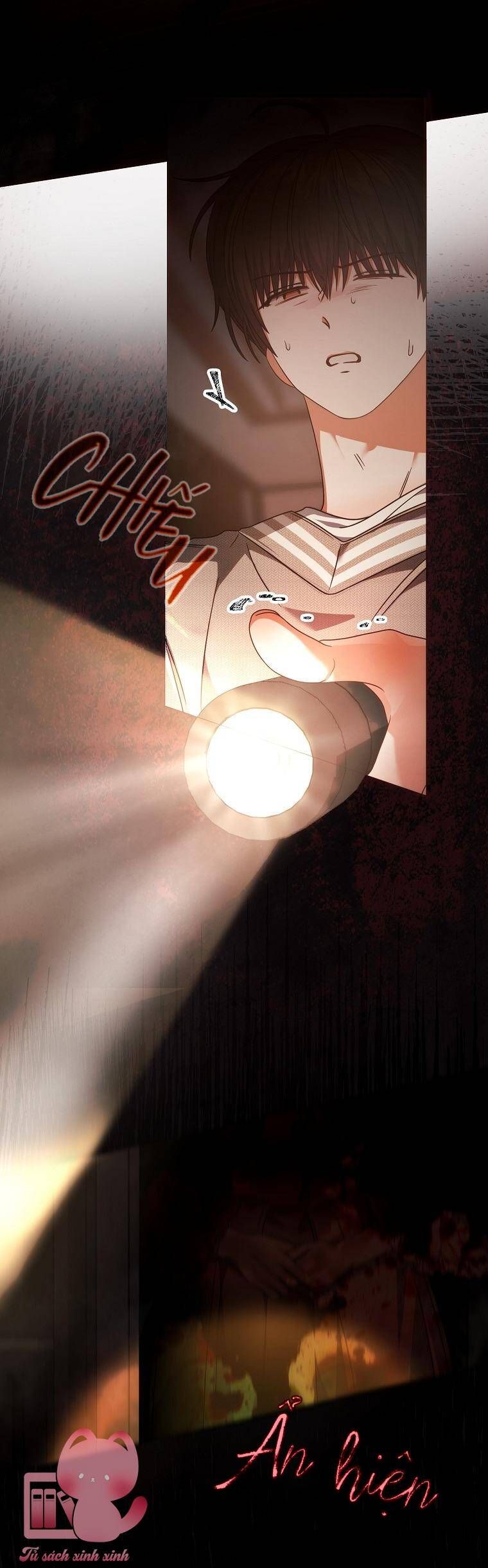 Ra Mắt Hay Ra Đi Chap 85 - Next Chap 86