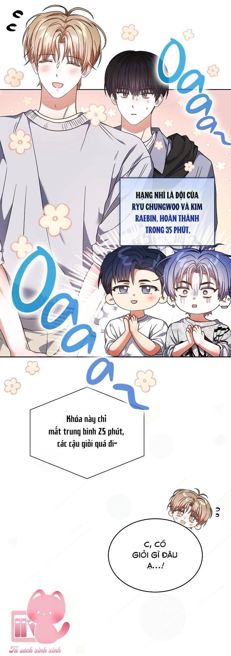 Ra Mắt Hay Ra Đi Chap 85 - Next Chap 86