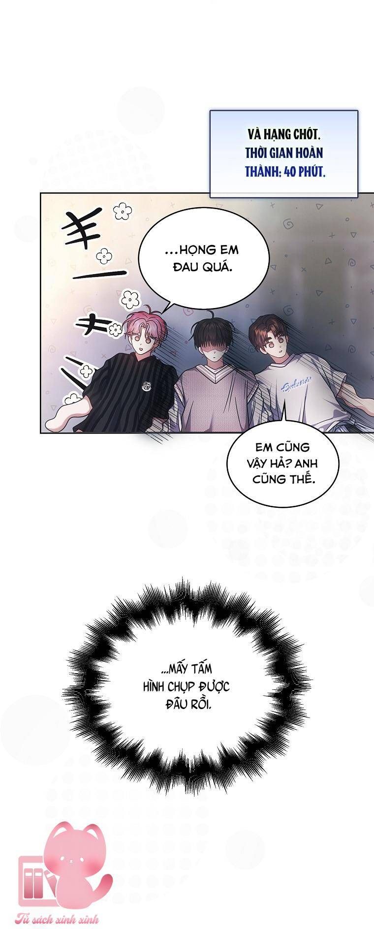 Ra Mắt Hay Ra Đi Chap 85 - Next Chap 86