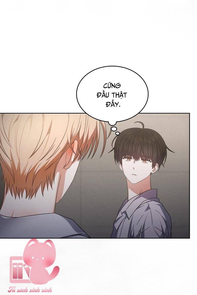 Ra Mắt Hay Ra Đi Chap 85 - Next Chap 86