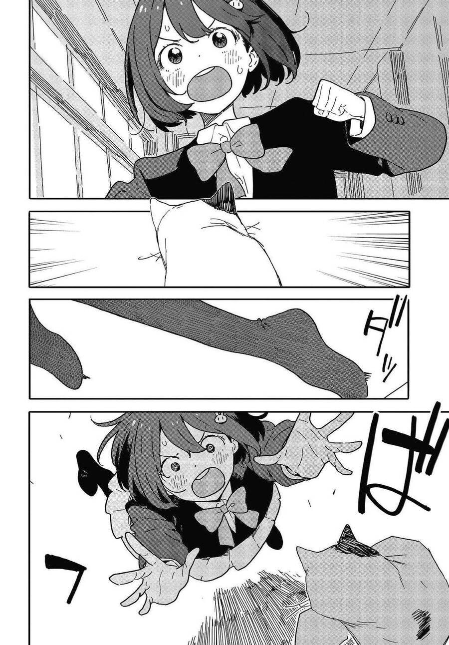 Rắc Rối Ở Câu Lạc Bộ Mỹ Thuật Chap 109 - Next Chap 110