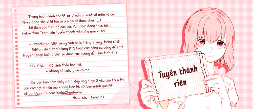 Rắc Rối Ở Câu Lạc Bộ Mỹ Thuật Chap 47 - Next Chap 48