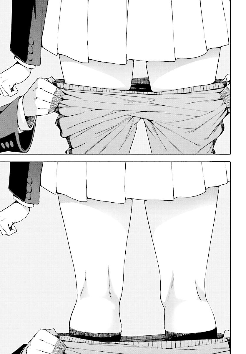 Rắc Rối Ở Câu Lạc Bộ Mỹ Thuật Chap 56 - Next Chap 57