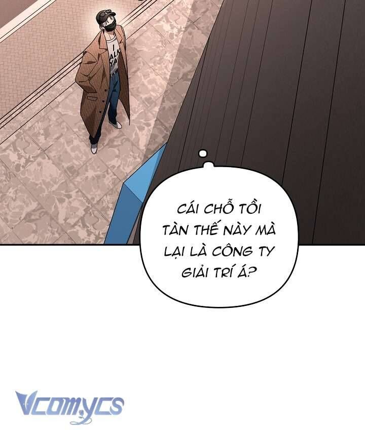Rác Rưởi Sống Sót Với Thân Phận Thần Tượng Pd Chap 10 - Next Chap 11