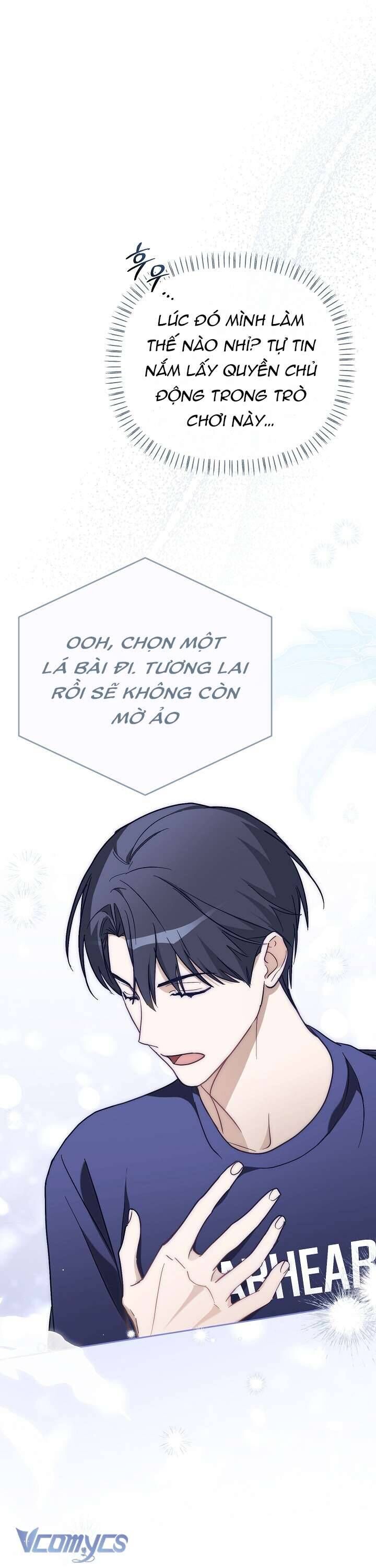 Rác Rưởi Sống Sót Với Thân Phận Thần Tượng Pd Chap 10 - Next Chap 11