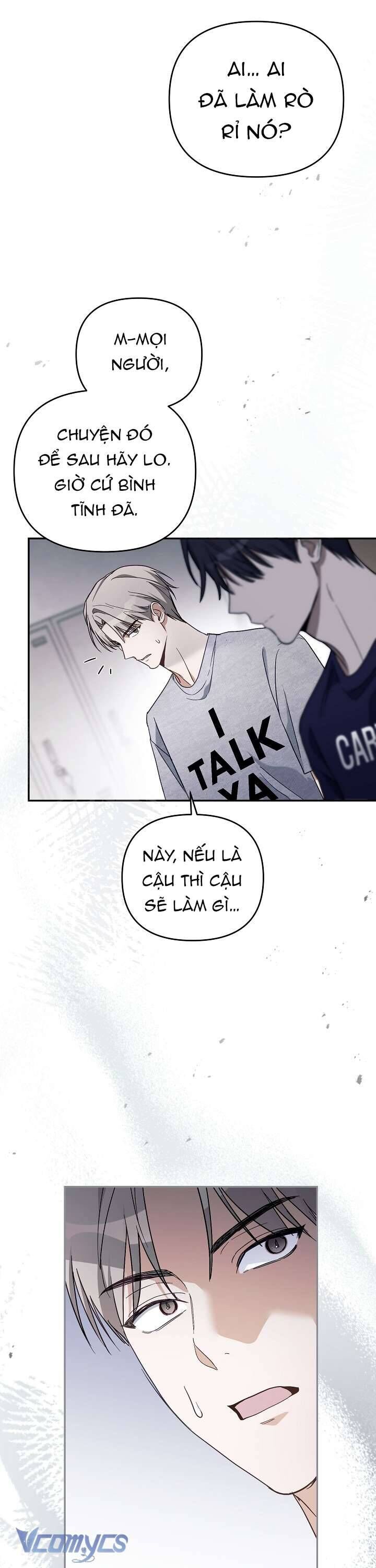 Rác Rưởi Sống Sót Với Thân Phận Thần Tượng Pd Chap 10 - Next Chap 11