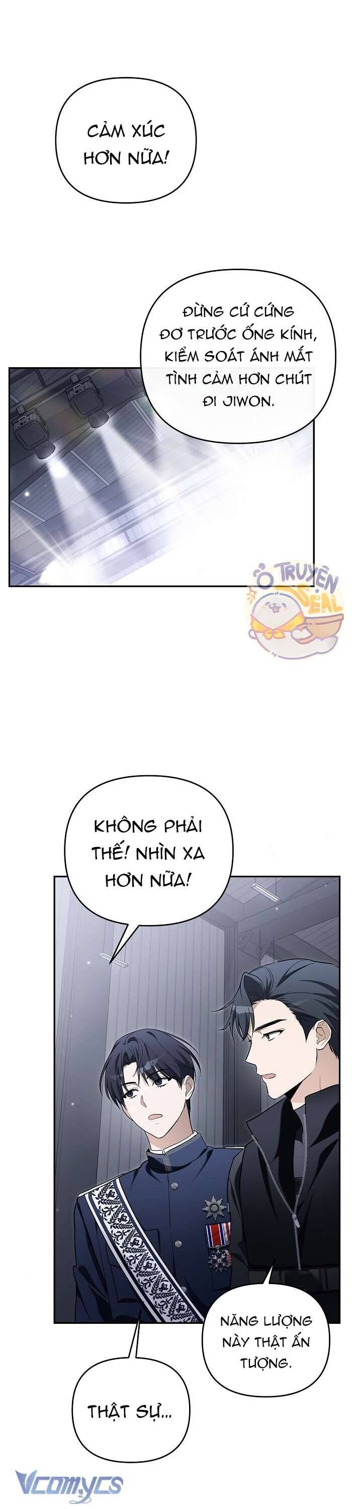 Rác Rưởi Sống Sót Với Thân Phận Thần Tượng Pd Chap 11 - Next Chap 12