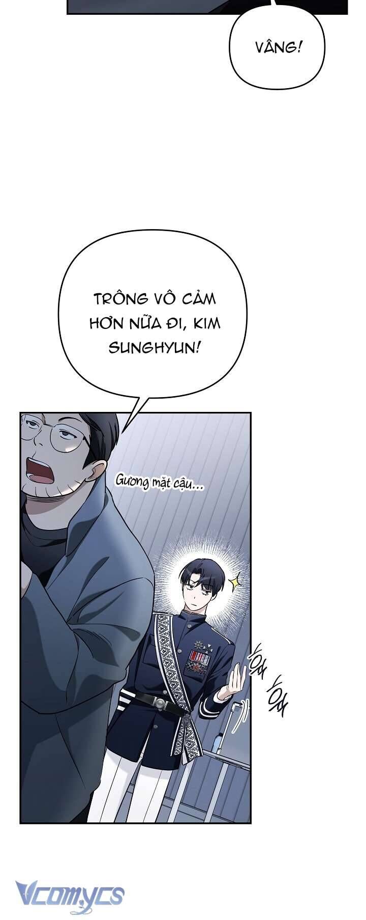 Rác Rưởi Sống Sót Với Thân Phận Thần Tượng Pd Chap 11 - Next Chap 12