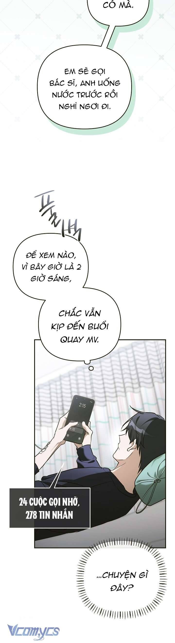 Rác Rưởi Sống Sót Với Thân Phận Thần Tượng Pd Chap 11 - Next Chap 12