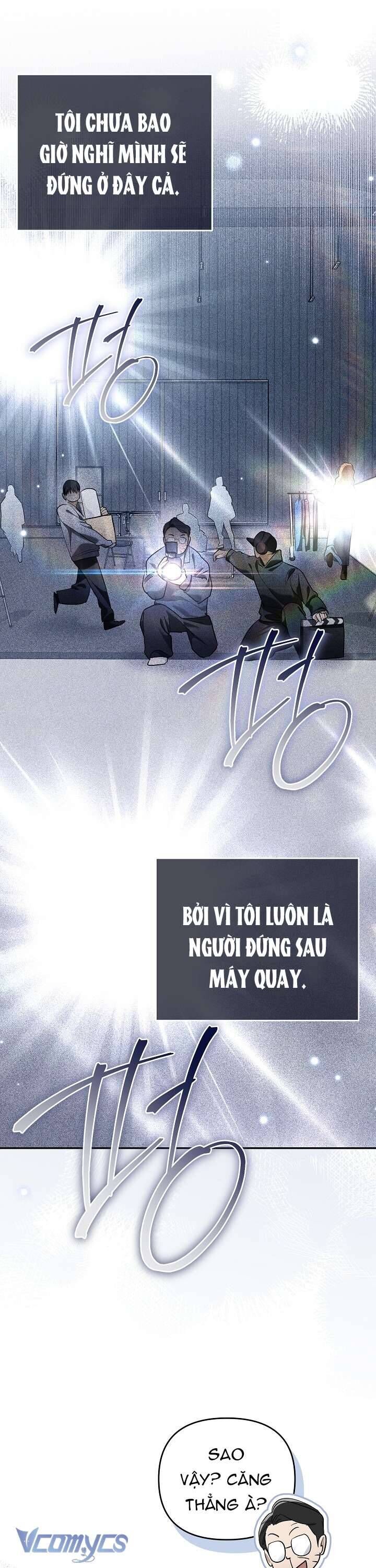 Rác Rưởi Sống Sót Với Thân Phận Thần Tượng Pd Chap 11 - Next Chap 12