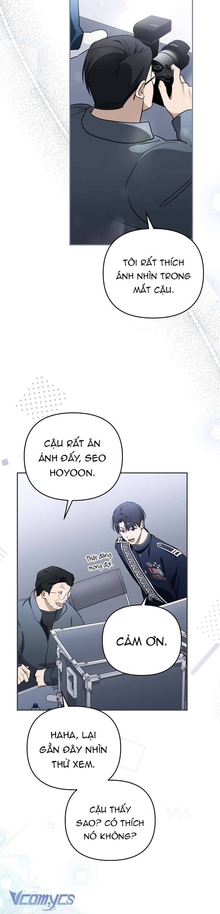 Rác Rưởi Sống Sót Với Thân Phận Thần Tượng Pd Chap 11 - Next Chap 12
