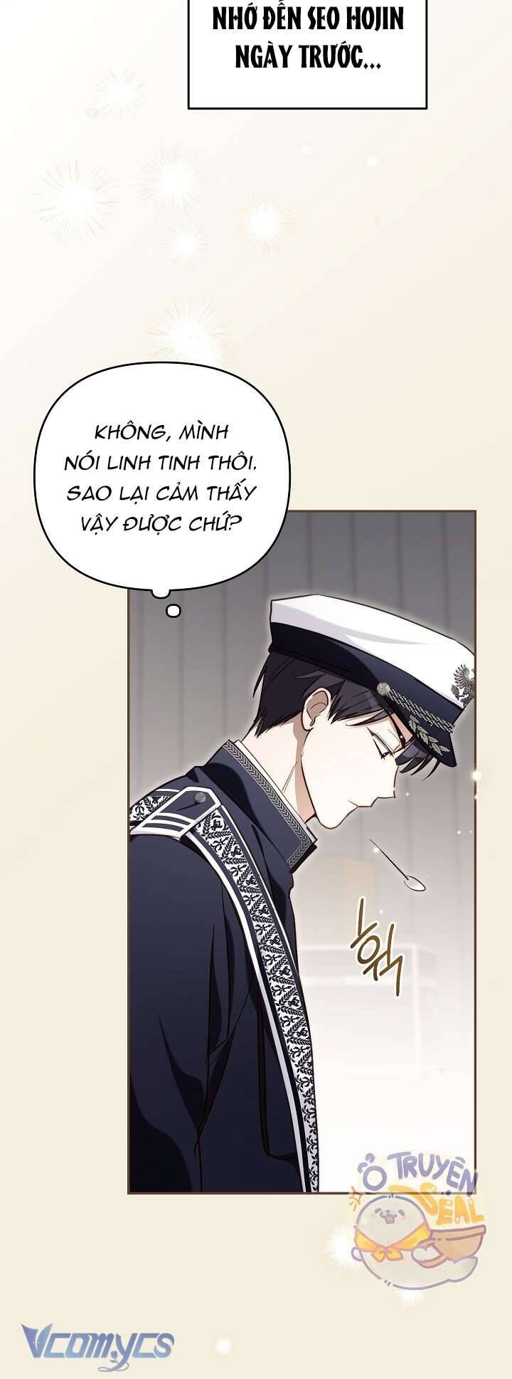 Rác Rưởi Sống Sót Với Thân Phận Thần Tượng Pd Chap 11 - Next Chap 12