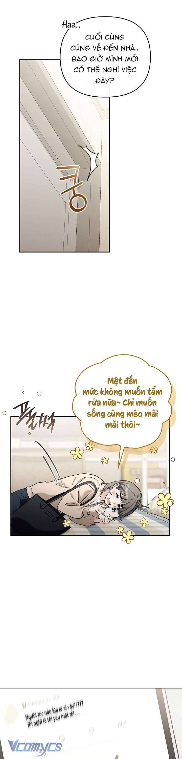 Rác Rưởi Sống Sót Với Thân Phận Thần Tượng Pd Chap 12 - Next Chap 13