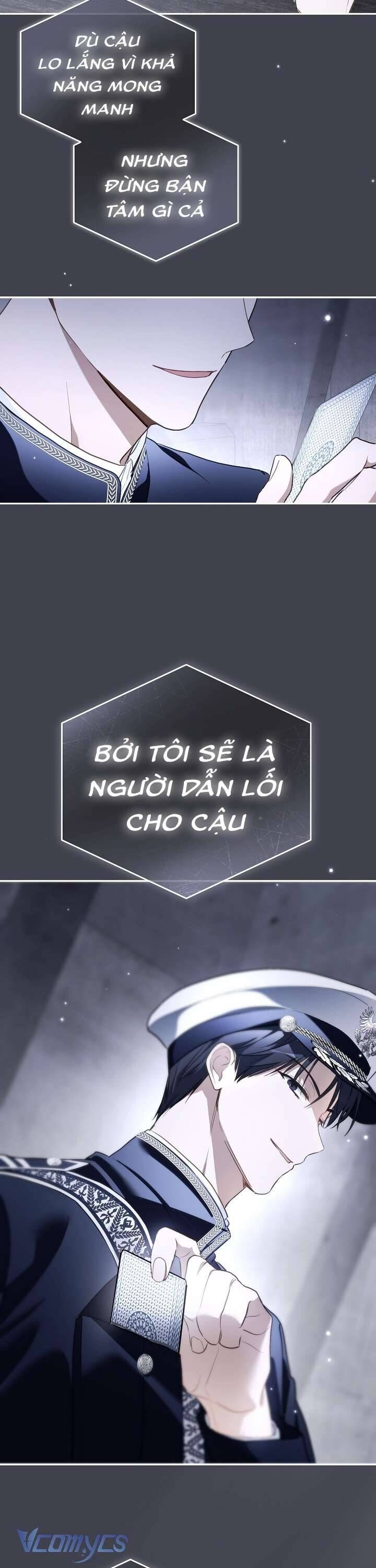 Rác Rưởi Sống Sót Với Thân Phận Thần Tượng Pd Chap 12 - Next Chap 13
