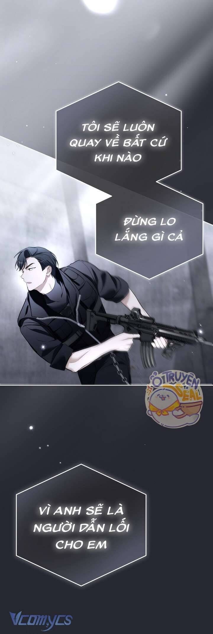 Rác Rưởi Sống Sót Với Thân Phận Thần Tượng Pd Chap 12 - Next Chap 13