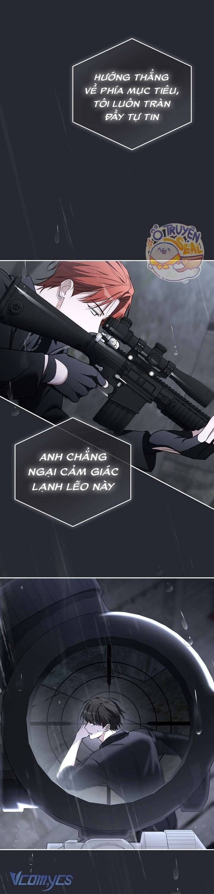 Rác Rưởi Sống Sót Với Thân Phận Thần Tượng Pd Chap 12 - Next Chap 13