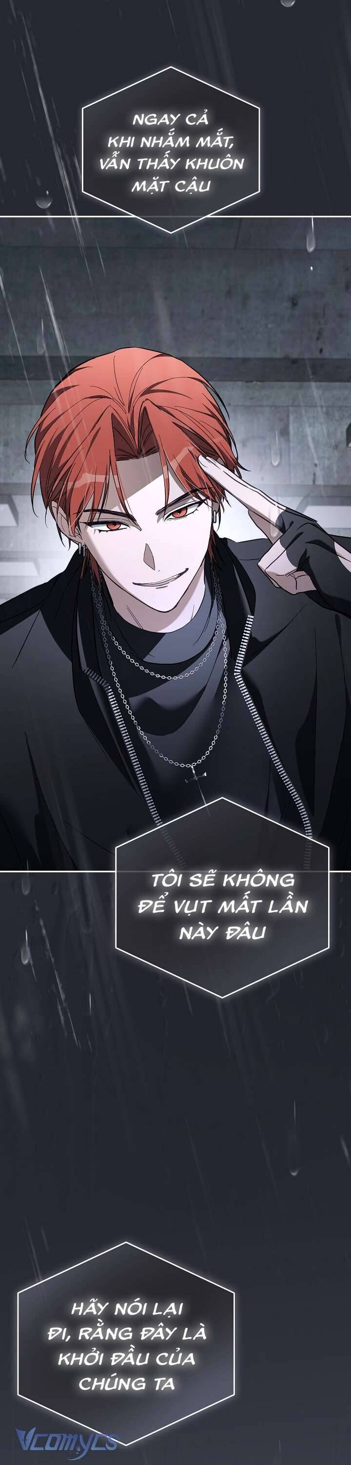 Rác Rưởi Sống Sót Với Thân Phận Thần Tượng Pd Chap 12 - Next Chap 13