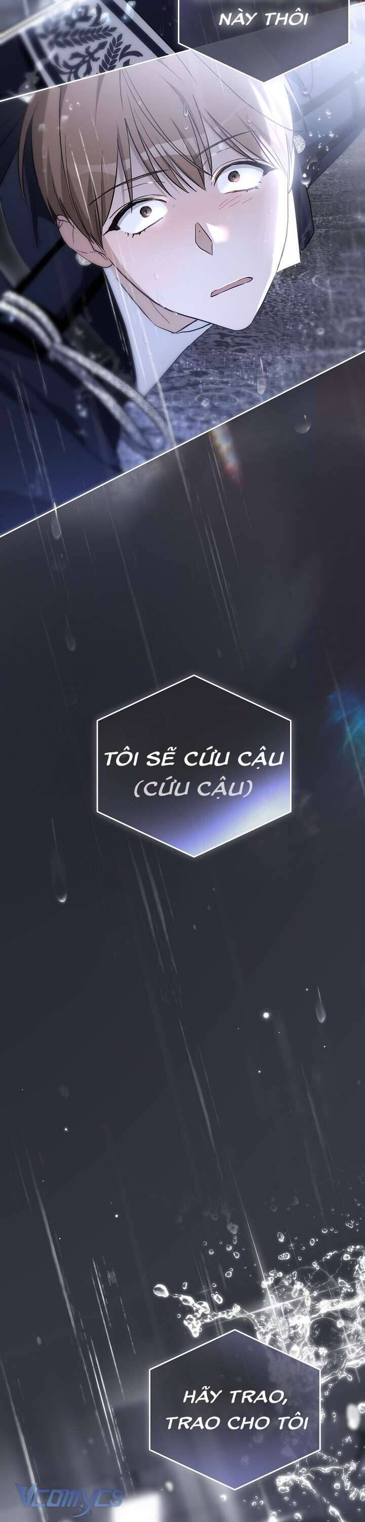 Rác Rưởi Sống Sót Với Thân Phận Thần Tượng Pd Chap 12 - Next Chap 13
