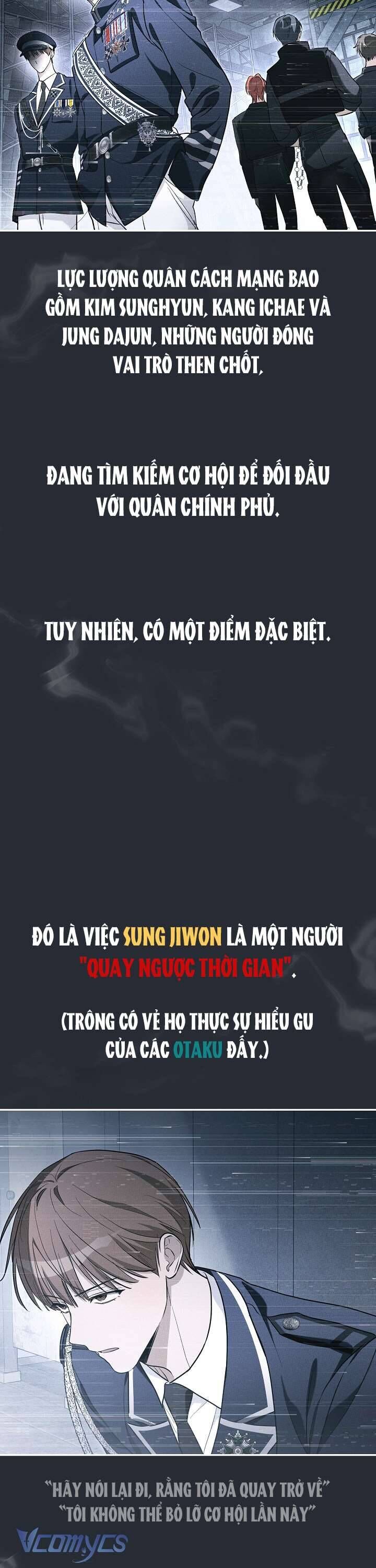 Rác Rưởi Sống Sót Với Thân Phận Thần Tượng Pd Chap 12 - Next Chap 13