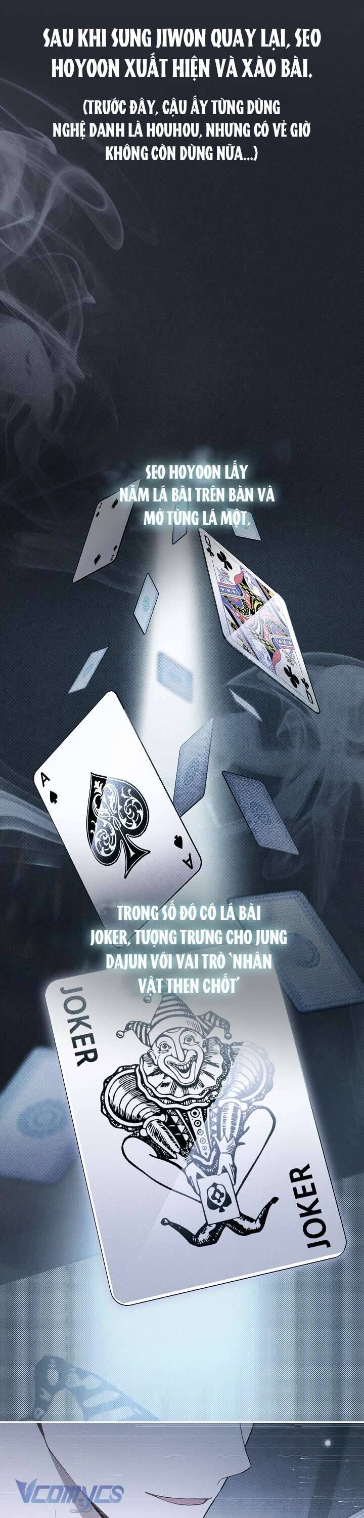 Rác Rưởi Sống Sót Với Thân Phận Thần Tượng Pd Chap 12 - Next Chap 13