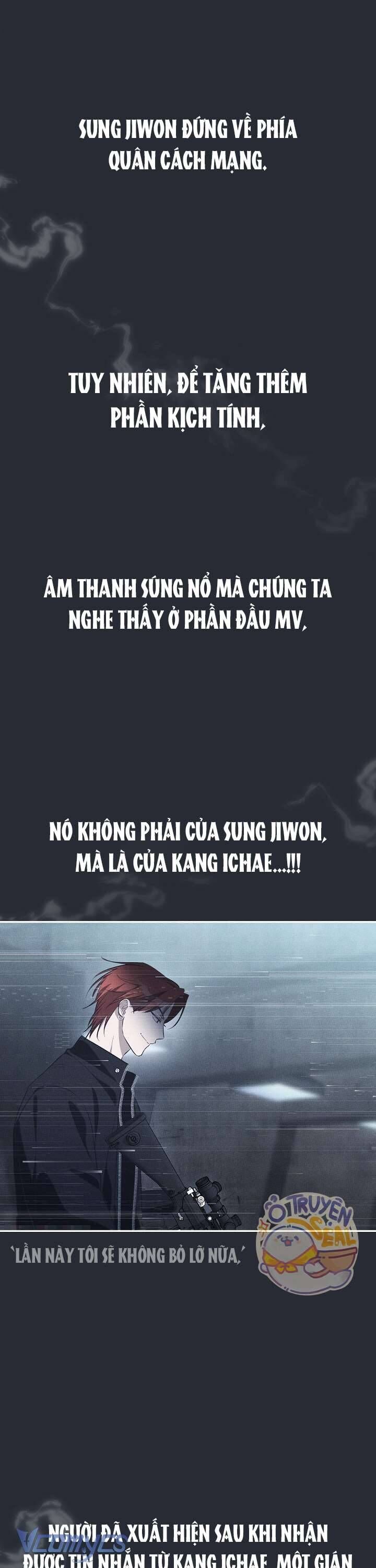 Rác Rưởi Sống Sót Với Thân Phận Thần Tượng Pd Chap 12 - Next Chap 13