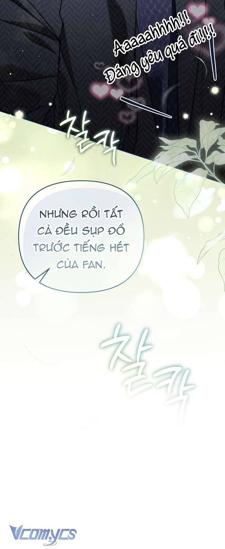 Rác Rưởi Sống Sót Với Thân Phận Thần Tượng Pd Chap 12 - Next Chap 13