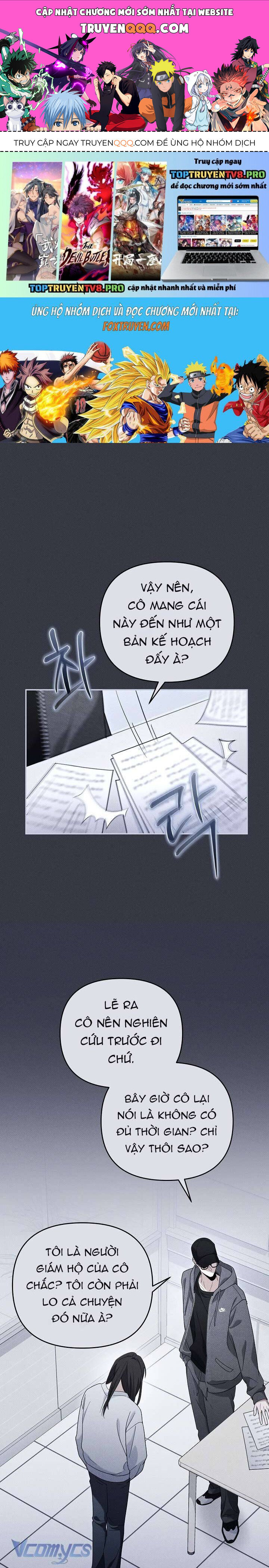 Rác Rưởi Sống Sót Với Thân Phận Thần Tượng Pd Chap 13 - Next Chap 14