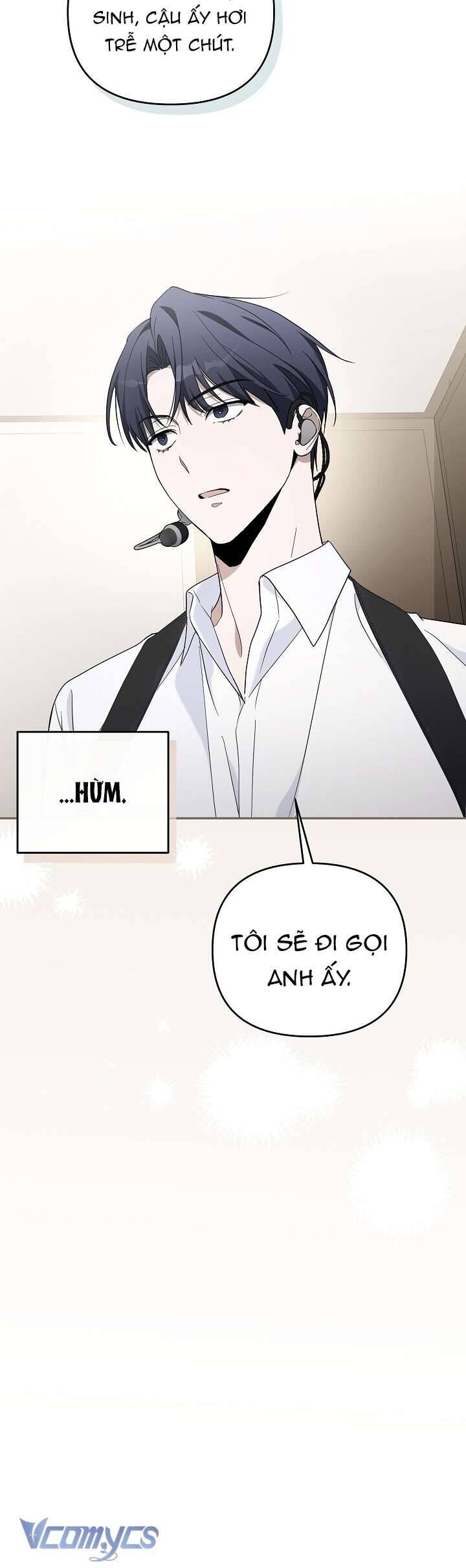Rác Rưởi Sống Sót Với Thân Phận Thần Tượng Pd Chap 13 - Next Chap 14