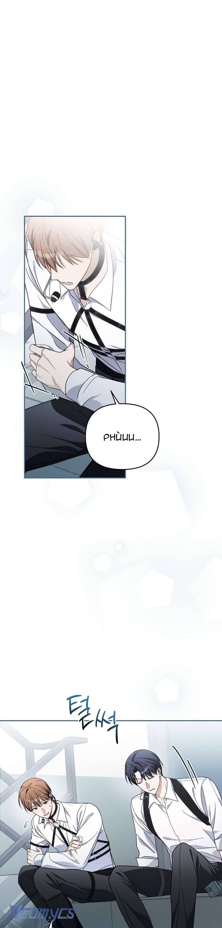 Rác Rưởi Sống Sót Với Thân Phận Thần Tượng Pd Chap 13 - Next Chap 14