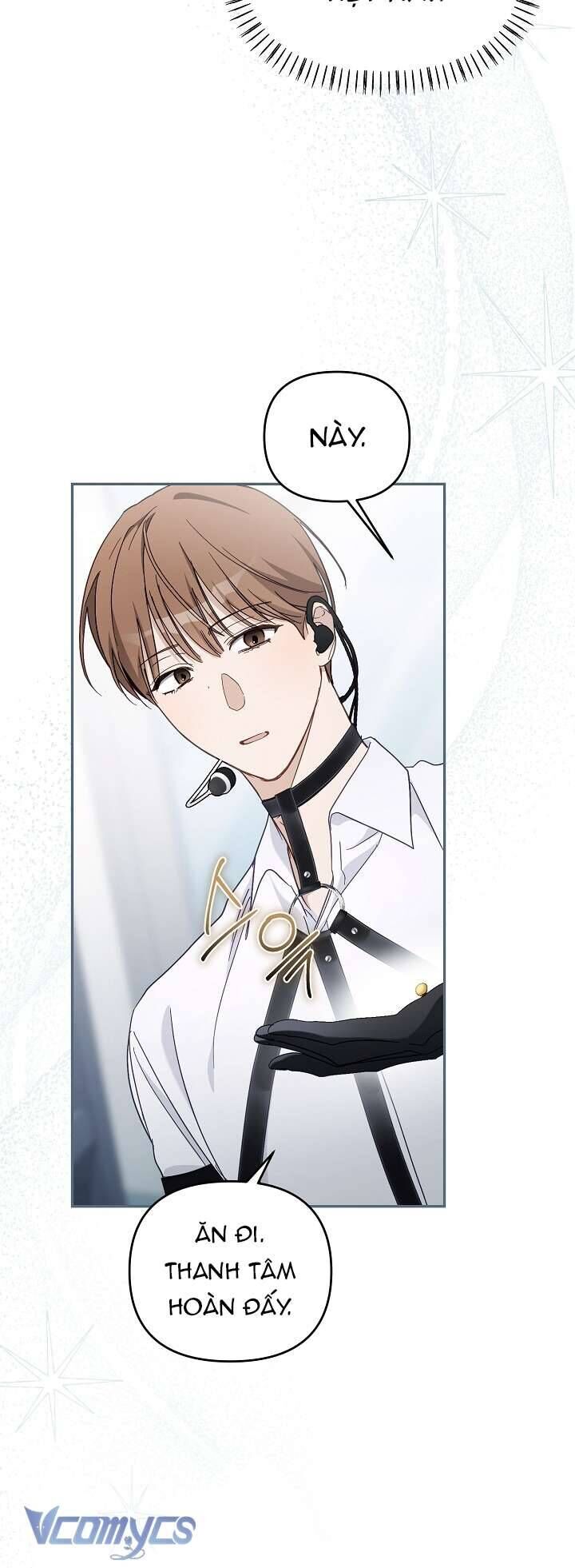 Rác Rưởi Sống Sót Với Thân Phận Thần Tượng Pd Chap 13 - Next Chap 14