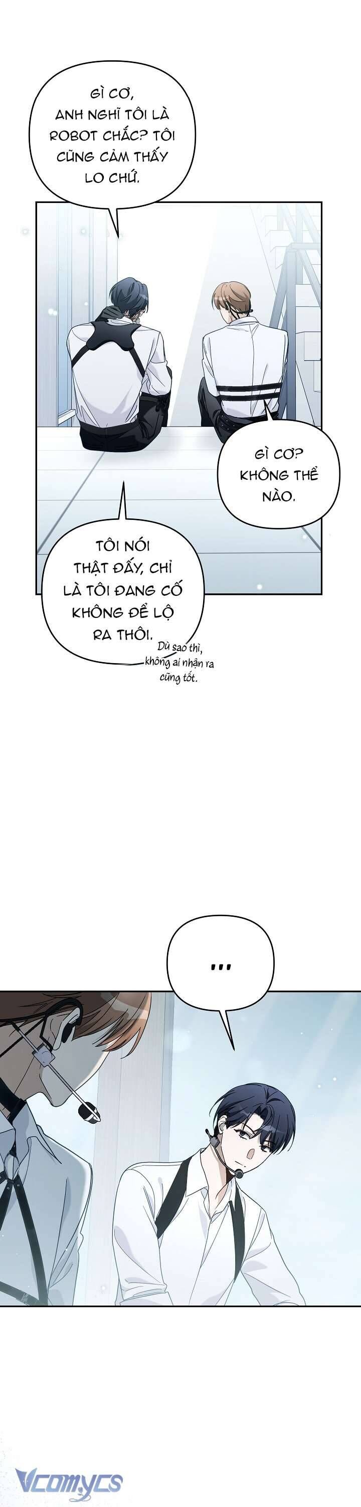 Rác Rưởi Sống Sót Với Thân Phận Thần Tượng Pd Chap 13 - Next Chap 14