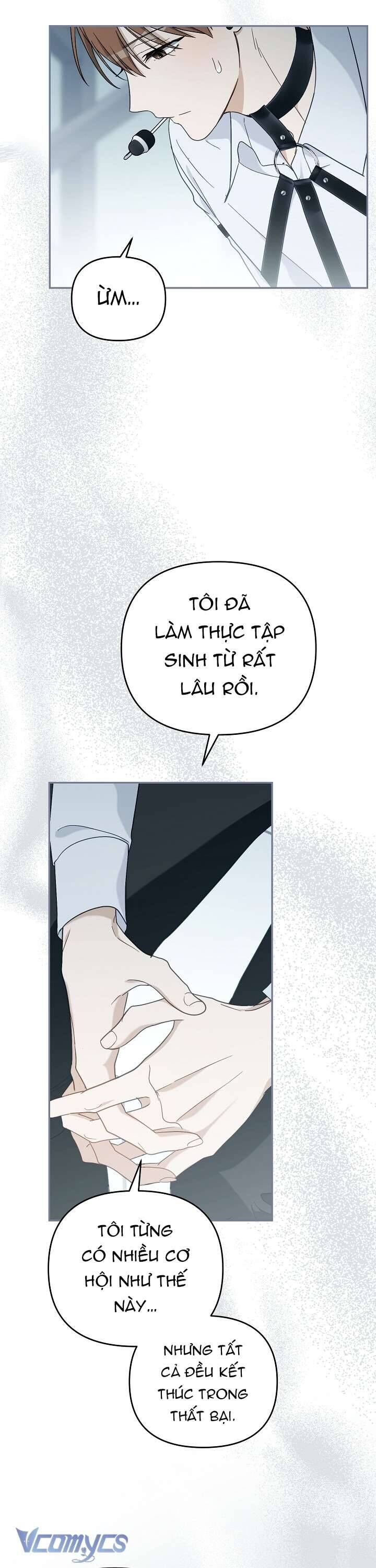 Rác Rưởi Sống Sót Với Thân Phận Thần Tượng Pd Chap 13 - Next Chap 14