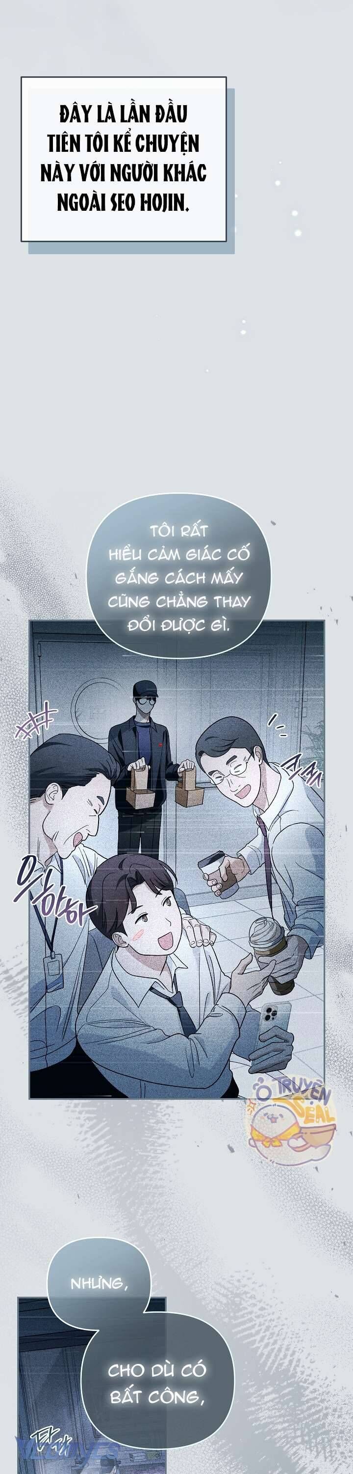 Rác Rưởi Sống Sót Với Thân Phận Thần Tượng Pd Chap 13 - Next Chap 14