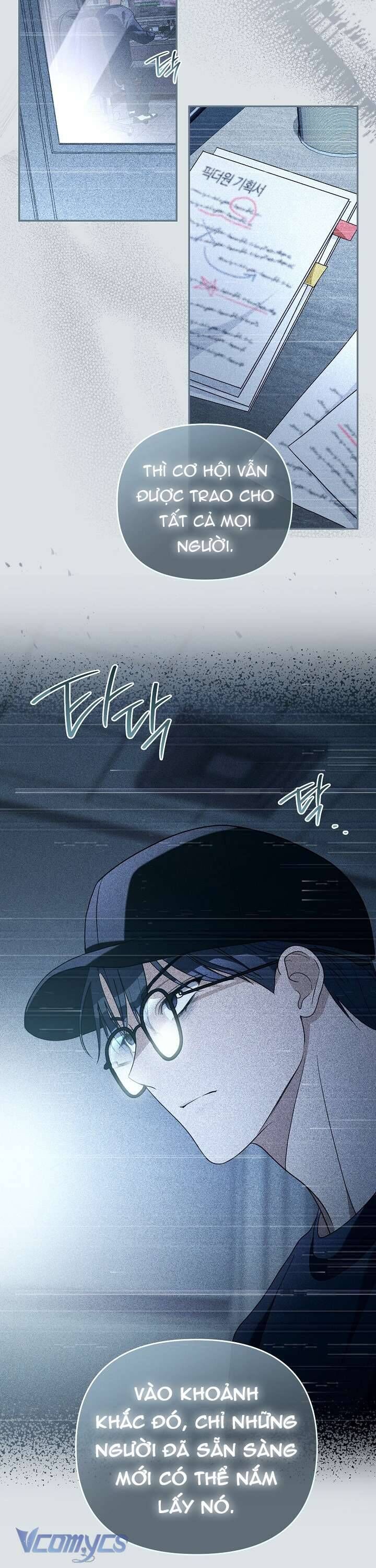Rác Rưởi Sống Sót Với Thân Phận Thần Tượng Pd Chap 13 - Next Chap 14