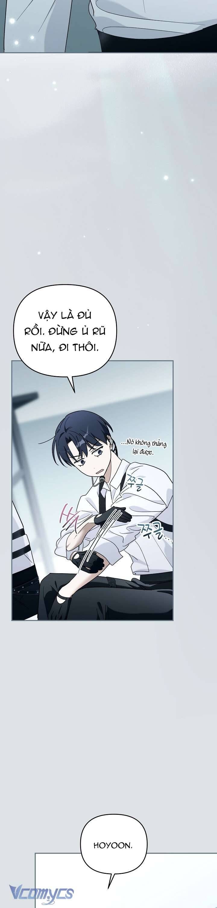 Rác Rưởi Sống Sót Với Thân Phận Thần Tượng Pd Chap 13 - Next Chap 14