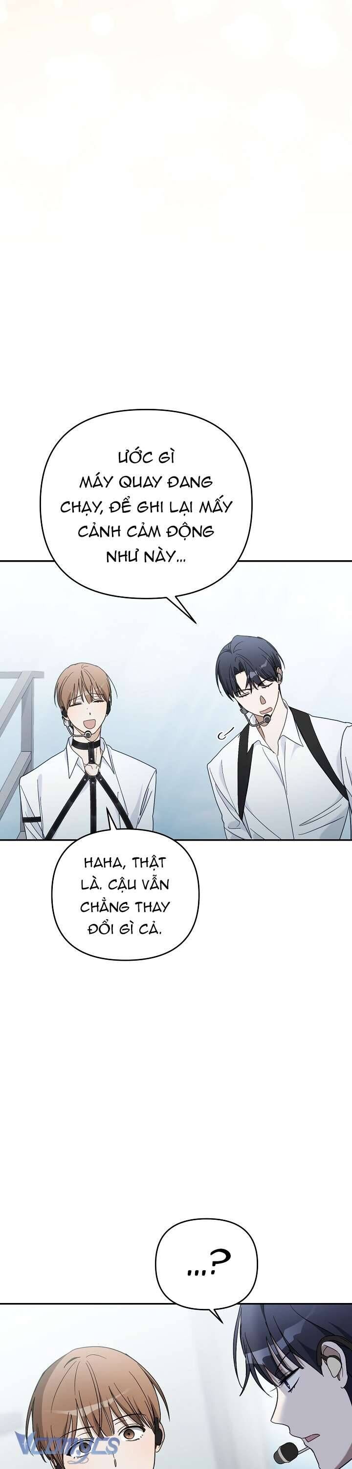Rác Rưởi Sống Sót Với Thân Phận Thần Tượng Pd Chap 13 - Next Chap 14