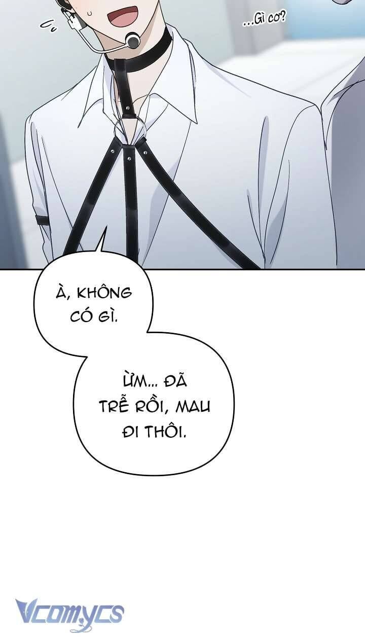 Rác Rưởi Sống Sót Với Thân Phận Thần Tượng Pd Chap 13 - Next Chap 14