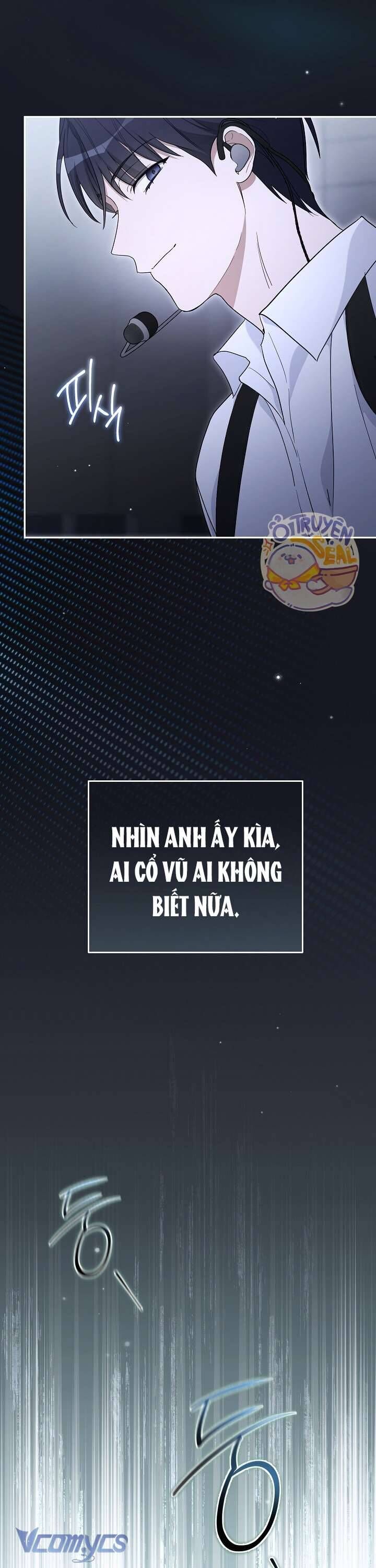 Rác Rưởi Sống Sót Với Thân Phận Thần Tượng Pd Chap 13 - Next Chap 14