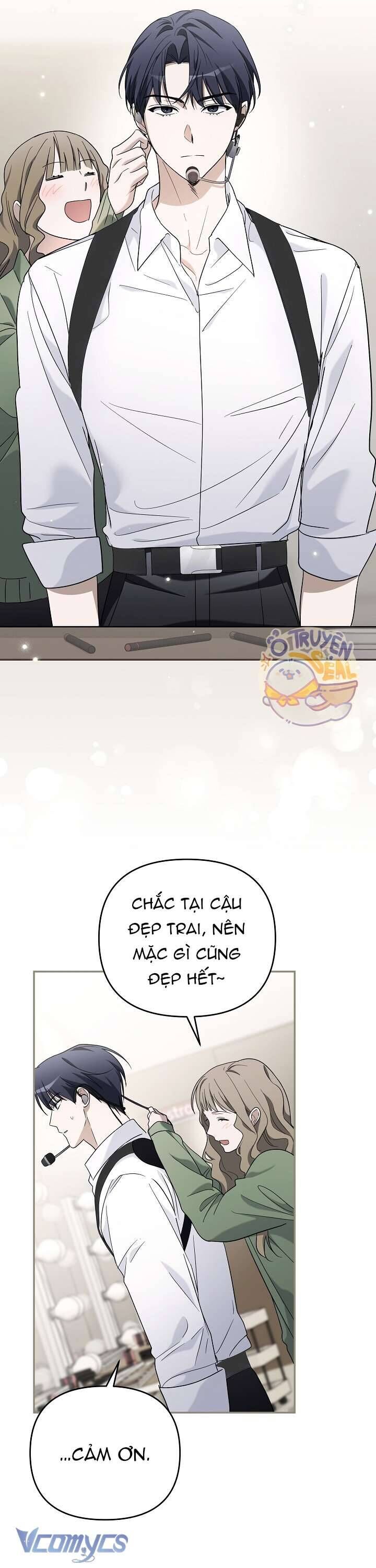 Rác Rưởi Sống Sót Với Thân Phận Thần Tượng Pd Chap 13 - Next Chap 14