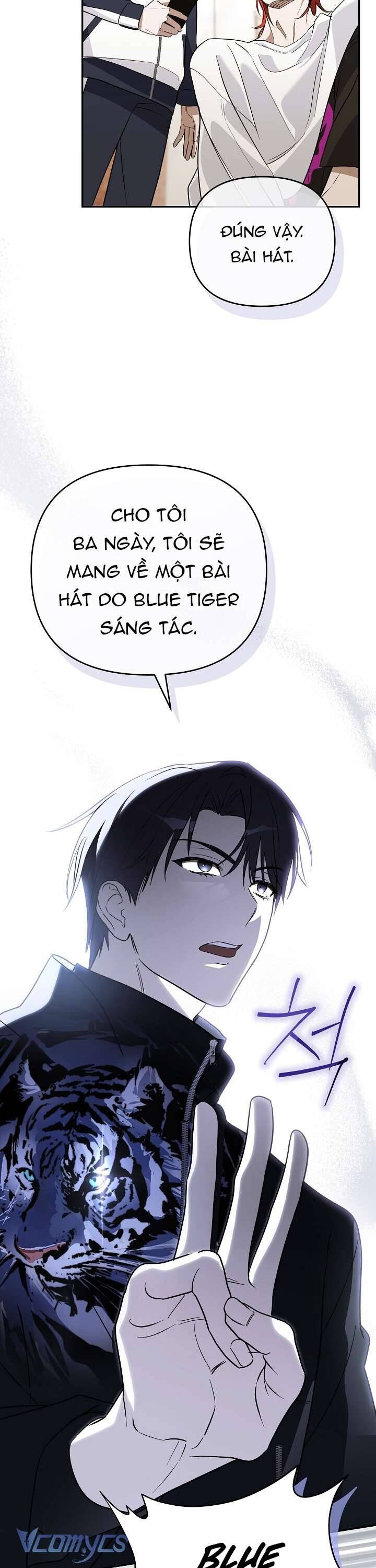 Rác Rưởi Sống Sót Với Thân Phận Thần Tượng Pd Chap 3 - Next Chap 4
