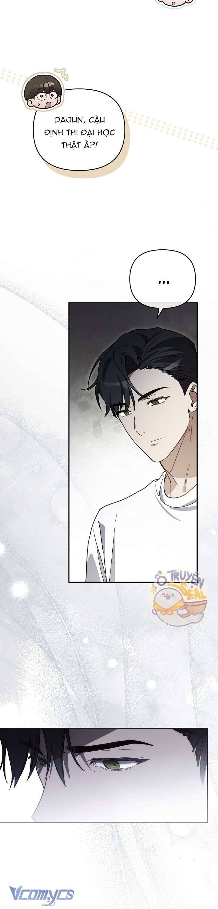 Rác Rưởi Sống Sót Với Thân Phận Thần Tượng Pd Chap 3 - Next Chap 4